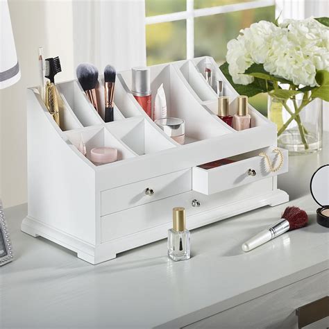 best makeup organizers reviews